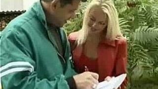 Slut Can Seal The Deal - porn video