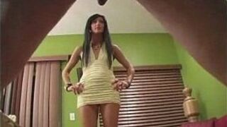 Fendon amateur couple - porn video