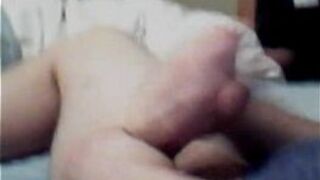 big dick jerk - porn video