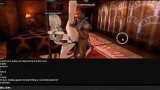 azn gold - porn video