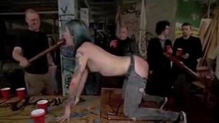 BDSM - porn video