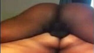 big ass latina anal - porn video