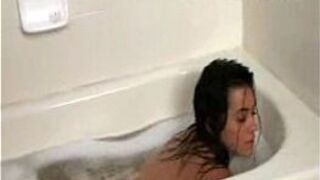 sarah jo bath time - porn video