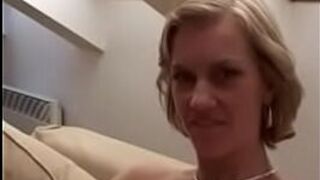 Welcome The First Timer Daisy - porn video