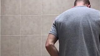 fucking at the shooting range - porn video