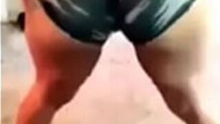 Thick Mama Got Ass - porn video