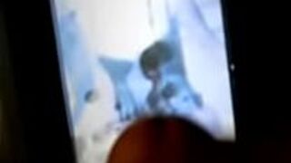 cum on cherie - porn video