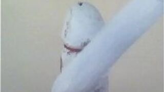 paint willi wank and come - porn video
