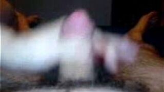 BJ and Wank - porn video