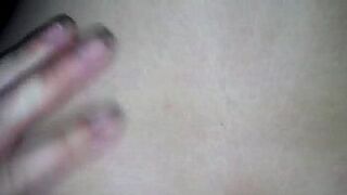 Girlfriend riding cock - porn video