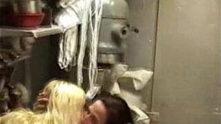 Public Teen Pussy Eating - porn video
