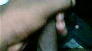 self jerking - porn video
