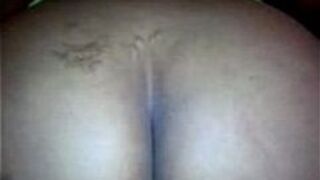 damn she ride away - porn video
