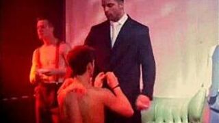 gay show - porn video