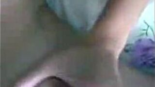 Horny woman - porn video