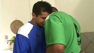 Gay Latino Hardcore Anal Fucking - porn video