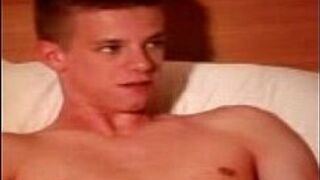 Gay Lovers - porn video