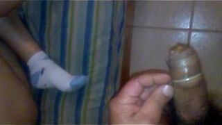 Chilean married in the gym anal and mamon - porn video
