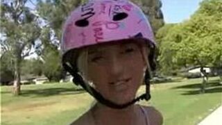 Pick up a teen on street - porn video