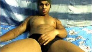 IAGO GIFTED - porn video