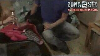 party homemade teens - porn video