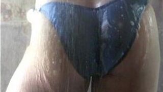 Matthew Rush Shower - porn video