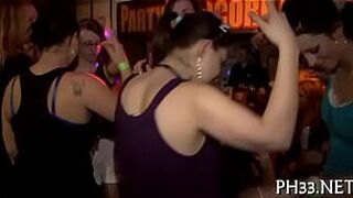 Waiters fucking sluts - porn video