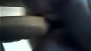 big bbw orgasm with big dildo - porn video