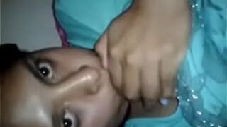 lame teta - porn video