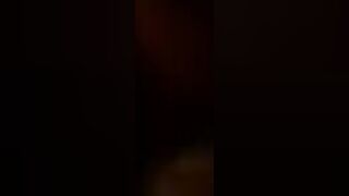 Ex Sucking my Dick - porn video
