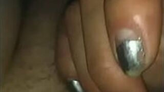 Compilation of clips of my dick - porn video