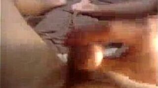 Great cock masturbation - porn video