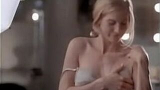 Angelina Jolie In First Sex Scene - porn video