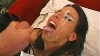 Cumtastic Blowjob - porn video