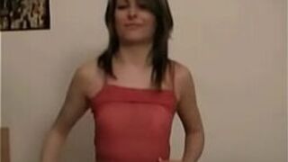 Homemade teen fuck - porn video