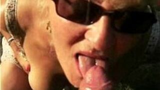 Facial nature - porn video