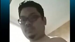 Taufek Latef - porn video