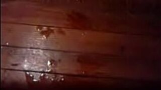 Nasty Montana Got Her Leaving Mini Puddles - porn video
