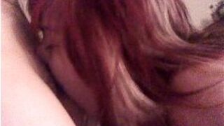 me gettin mu dick sucked - porn video